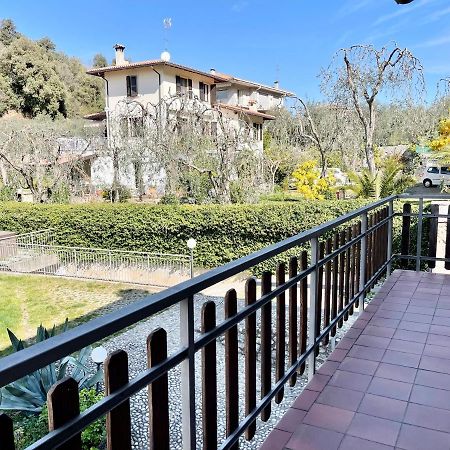 Villa Carrera Malcesine Exterior foto