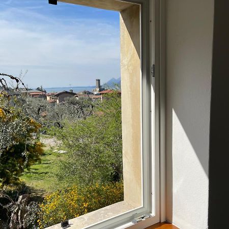 Villa Carrera Malcesine Exterior foto