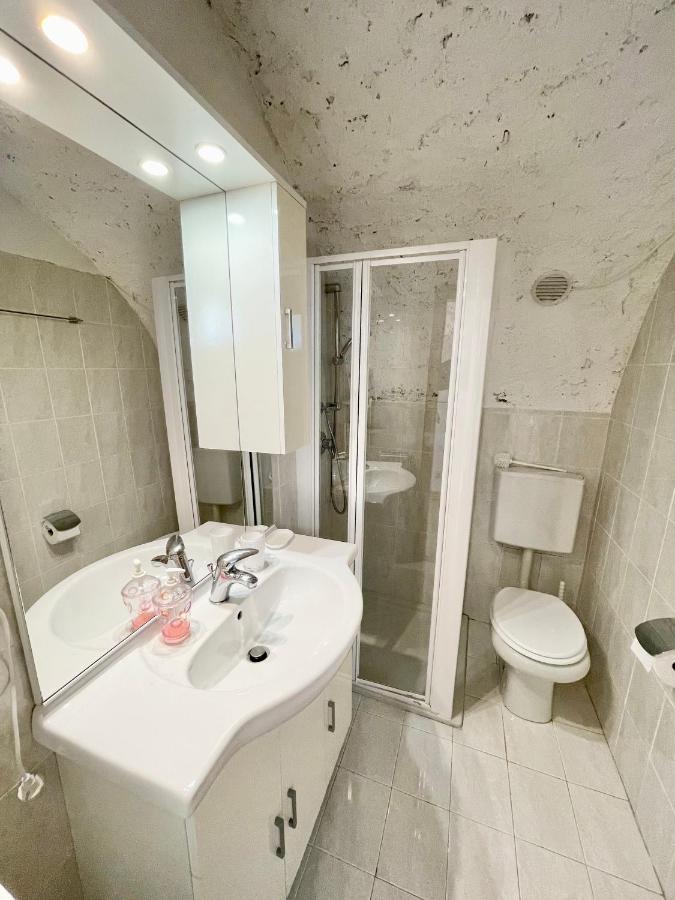 Villa Carrera Malcesine Exterior foto